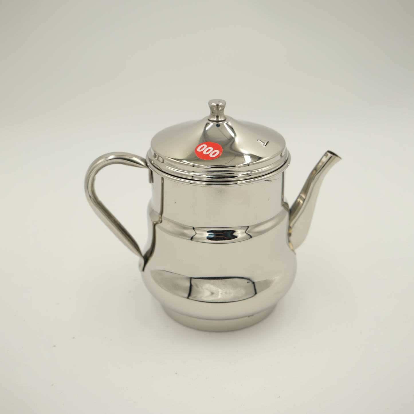 Stainless Steel Kettle