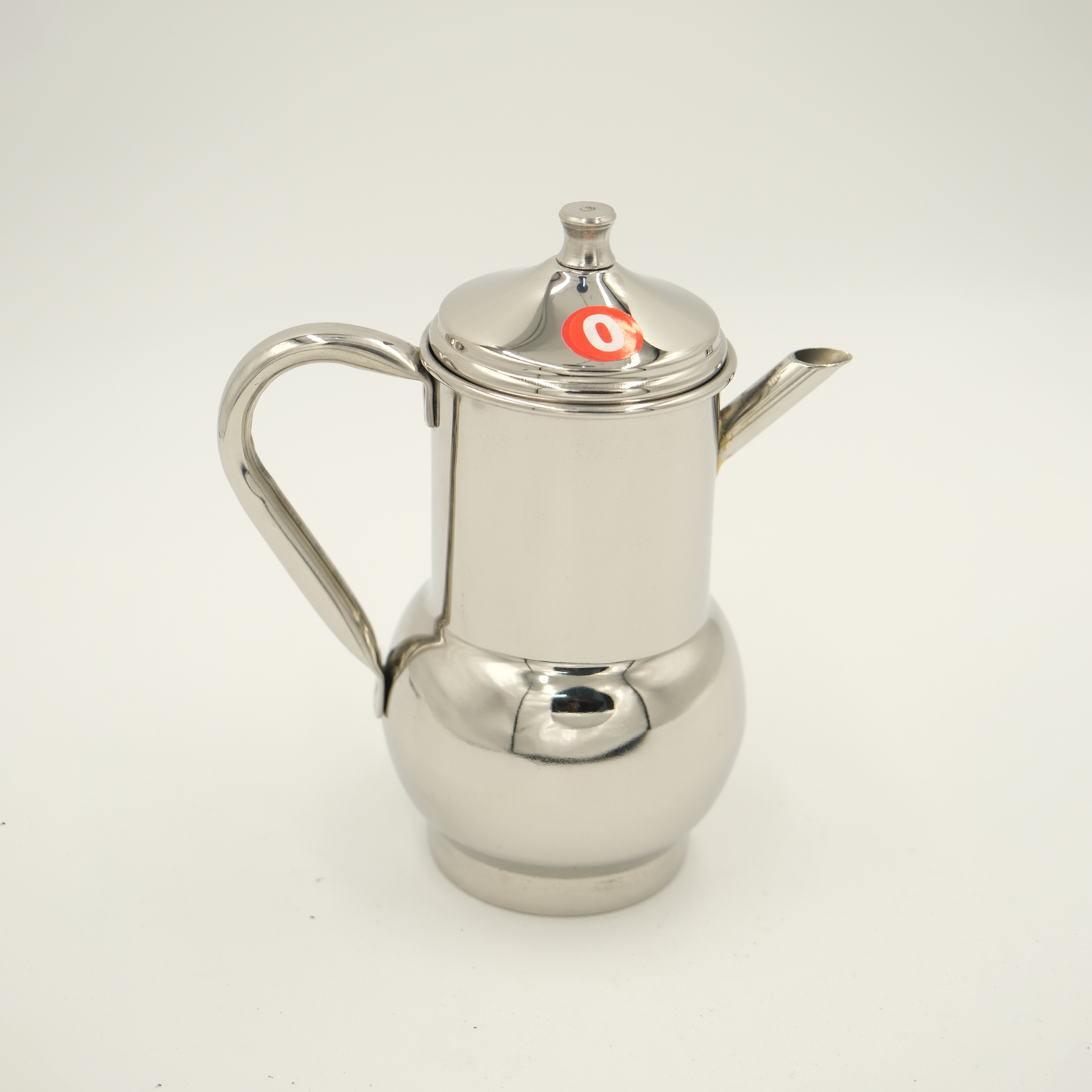 Stainless Steel Kettle