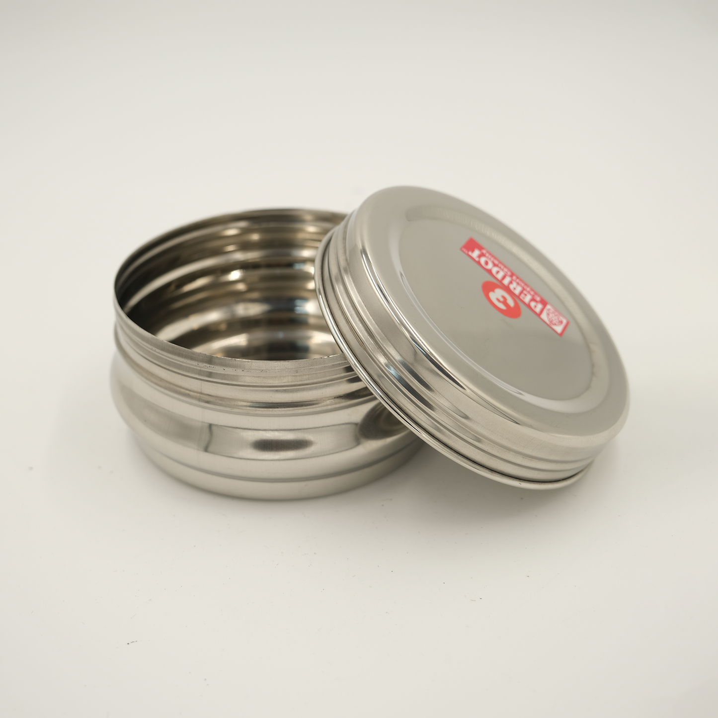 Stainless Steel Lunch Box