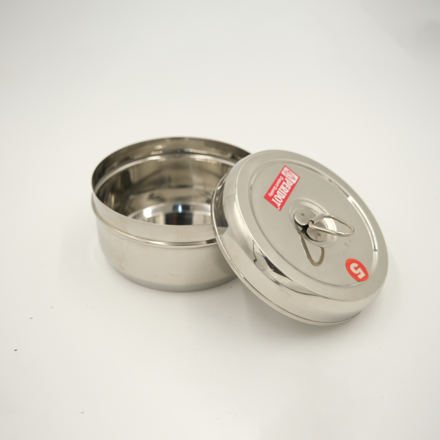 Stainless Steel Lunch Box