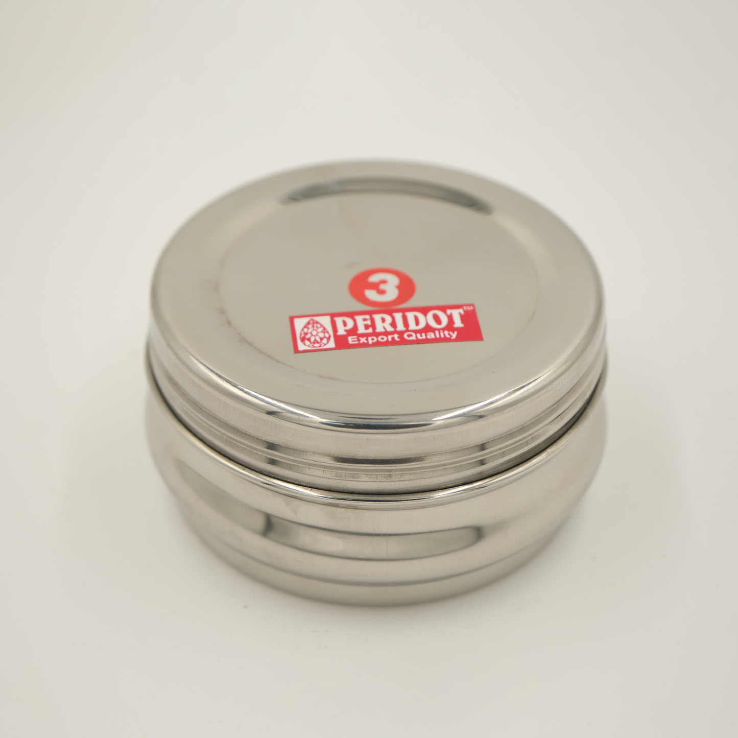 Stainless Steel Lunch Box