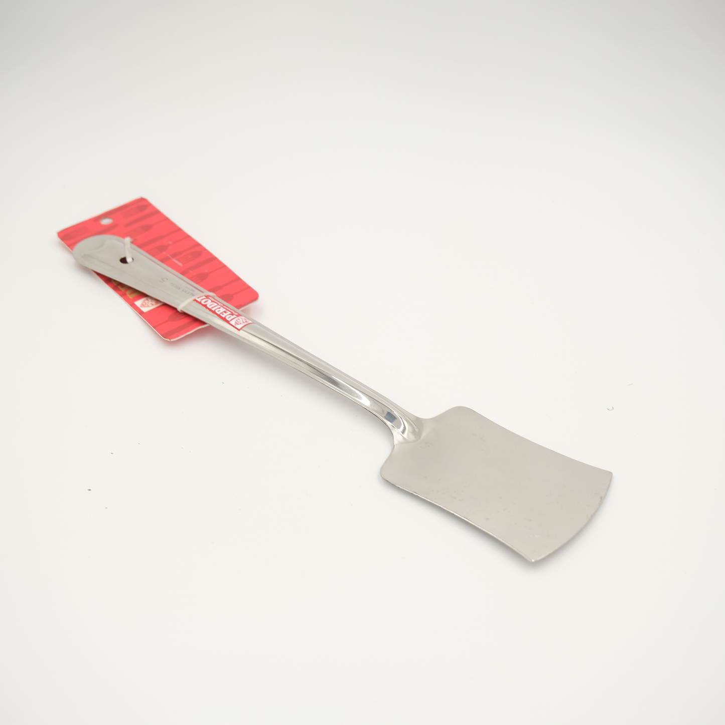 Stainless Steel Spatula/Karchi