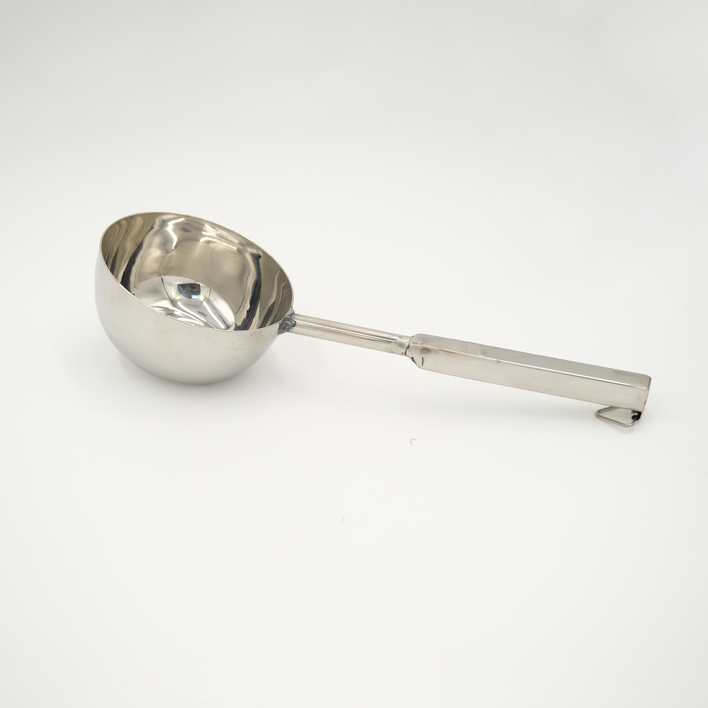 Stainless Steel Dori Spoon