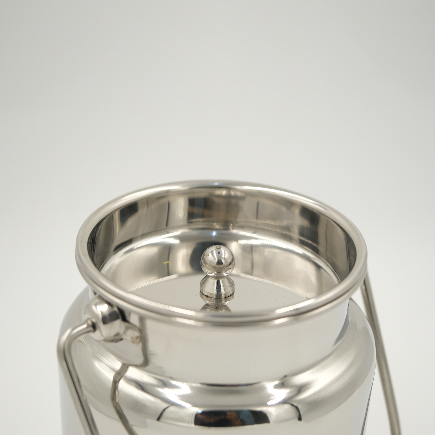 Stainless Steel Fancy Barni