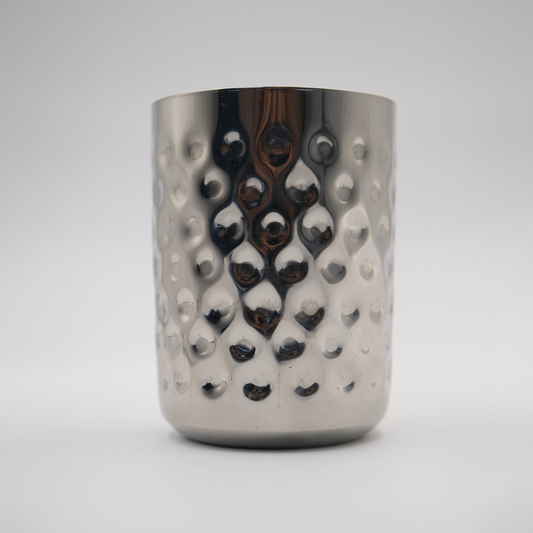 Stainless Steel Glass