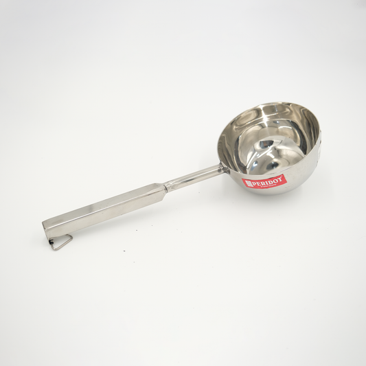 Stainless Steel Dori Spoon