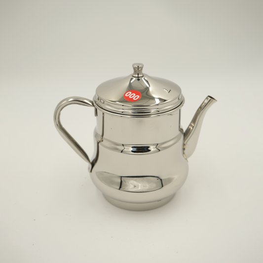 Stainless Steel Kettle