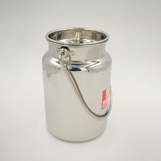 Stainless Steel Fancy Barni