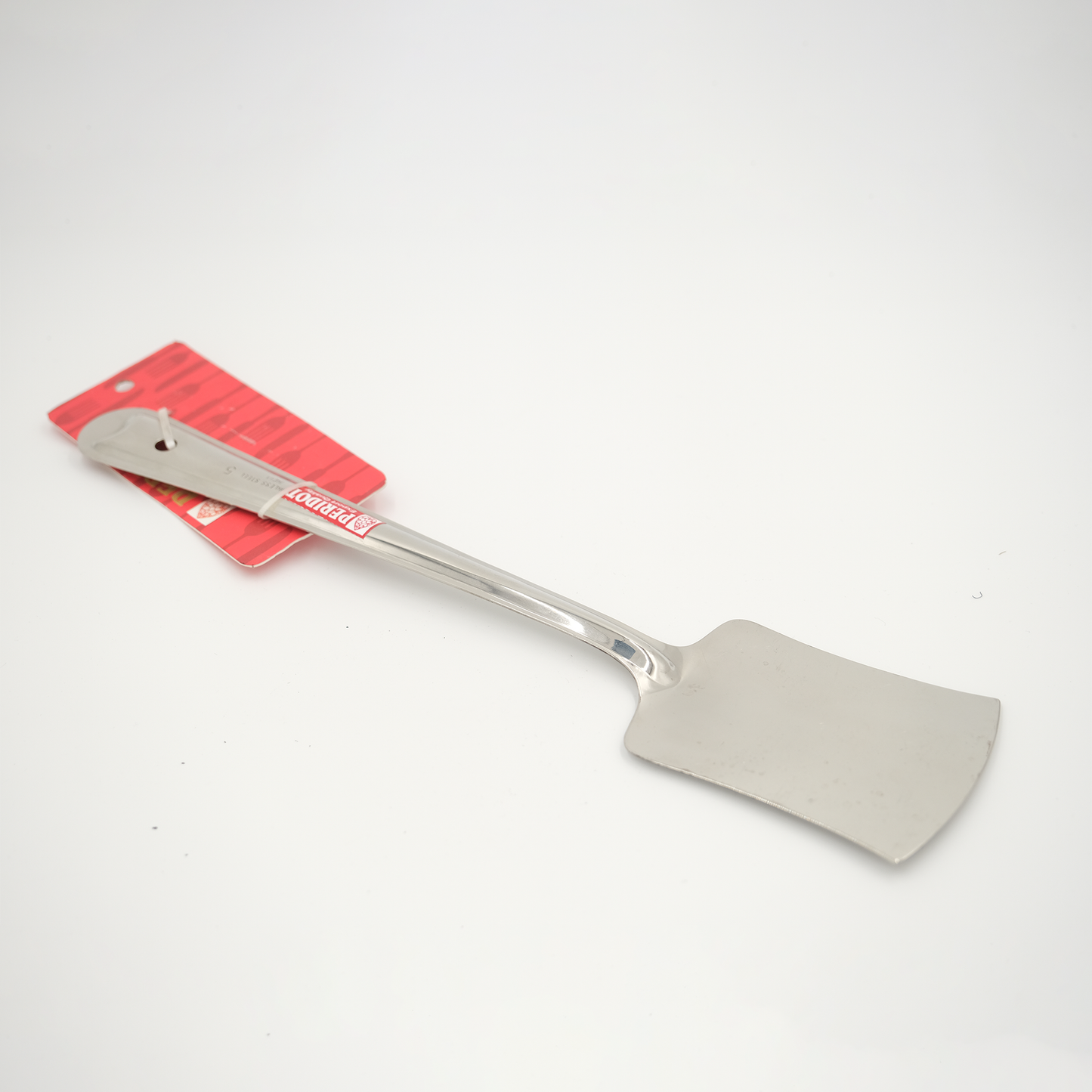Stainless Steel Spatula/Karchi