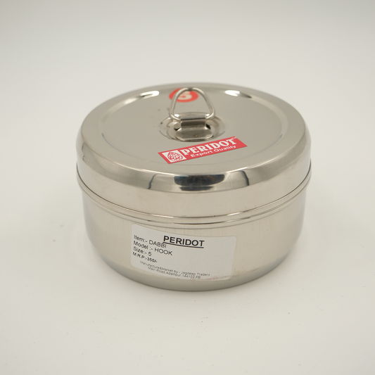 Stainless Steel Lunch Box