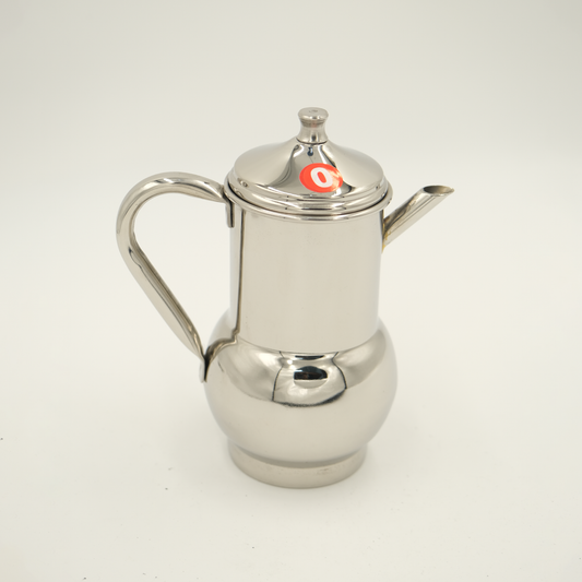 Stainless Steel Kettle