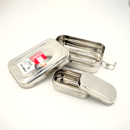 Stainless Steel Lunch Box