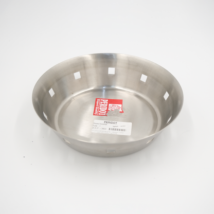 Stainless Steel Bread Basket
