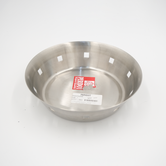 Stainless Steel Bread Basket