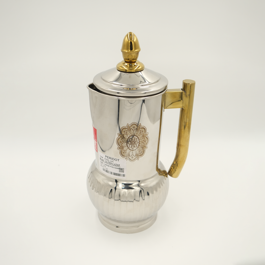 Stainless Steel Jug