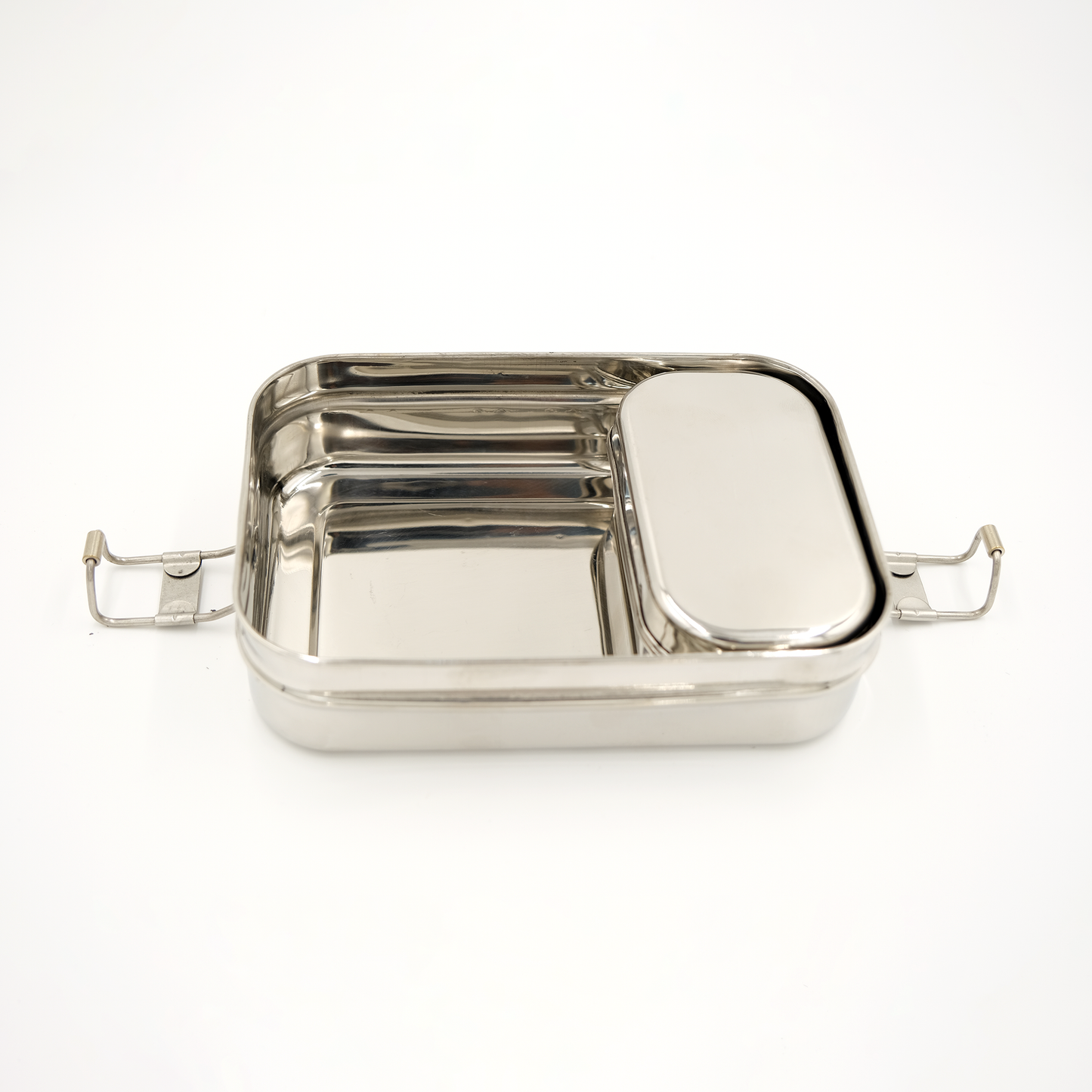 Stainless Steel Lunch Box