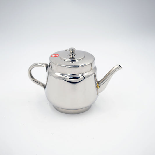 Stainless Steel Kettle